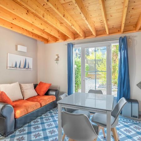 Cottages A Proximite De La Plage Dinard Bagian luar foto